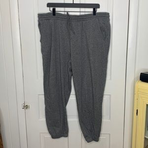 Secret Treasures Sweatpants